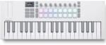 Novation Launchkey Mini 37 MK4 White - globaldjshop
