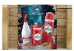  Ajandekcsomag 2025 Old Spice Deep Sea Stift 50. Ml+tusfurdo 250. Ml+aftershave Captain ( Kincseslada )