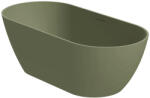 RIHO Cada ovala freestanding Riho Bilbao 169x80cm, verde (B118001Z22)