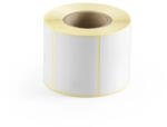  Etikett thermo 40x70mm, tekercses 1000 db/tekercs (207405) - cartridge