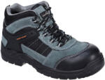 Portwest Compositelite Trekker Plus védőbakancs, S1P (PW-FC65BKR38)