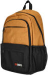 Enrico Benetti Hamburg notebook hátizsák 23 L Rust 23 L EB-62144019 (EB-62144019)
