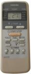 General TOSHIBA WH-E1YE, RAS- M10YKV-E, RAS- M13YKV-E, RAS-M18YAV-E, RAS-M10YKCV-E, RAS-M13YKCV-E, RAS-M18YACV-E - telecomandă compatibilă de marcă General