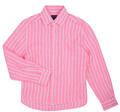 Ralph Lauren Ingek / Blúzok LISMORESHIRT-SHIRTS-BUTTON FRONT SHIRT Sokszínű 12 éves