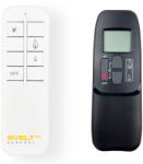 General MAXITROL Mertik G6R-H4T5-GA, G6R-H4T5G30-ZRPTT - telecomandă duplicat