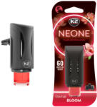 K2 NEONE - Autóillatosító parfüm szellőzőbe - Eternal Bloom/virágos-keleti illat