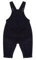 Petit Bateau Overálok TONTON Tengerész 18 hónapos