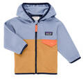 Patagonia Polárok BABY MICRO D SNAP-T JKT Sokszínű 12 Monate