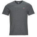 Levi's Rövid ujjú pólók SS ORIGINAL HM TEE Szürke EU XL