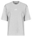 adidas Rövid ujjú pólók JE1217 Szürke EU M