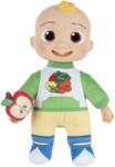 Jazwares CoComelon Roto zenélő, uzsonnázó JJ baba (CMW0180)
