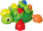 TOMY Tomy, Teknős pajtik fürdőjáték (E72097)