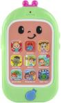 Jazwares CoComelon zenélő játék mobiltelefon (CMW0190)