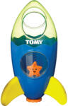 TOMY Tomy, Rakéta szökőkút fürdőjáték (E72357)