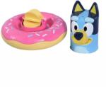 TOMY Bluey, Pancsoló és úszó fürdőjáték (E73635)