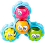 TOMY Toomies, Pancsoló polipok (E72820)