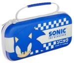 Numskull Nintendo Switch Kiegészítő Sonic "Japan" utazótok (NS4118) - macropolis