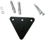 Neumann akasztós szürke tetőbox kiegészítő fali tároló NPB4436 (3034)