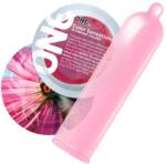 ONE Flavor Waves - ízesített óvszer - vegyes (12db) - shop