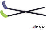 Aktivsport Floorball ütő műanyag 85 cm (3012-002)