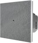 Luxion Egyszerű Alternatív Váltó Márvány Érintőkapcsoló, A Széria - szin szurke