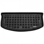 Rezaw-Plast Opel Agila B 2008-2014 Rezaw-Plast méretpontos csomagtértálca (231615_6999_ah)