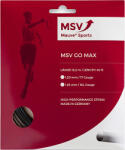 MSV Racordaj tenis MSV Go Max (12 m) - black (3671/3672)