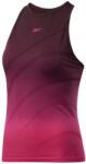 Reebok Maiouri tenis dame Reebok United By Fitness Seamless Tank Top W - maroon/pursuit pink (GT3177)