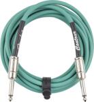 Fender 990571846 - Contour 18.6' instrument Cable, Sherwood Green - FEN2386