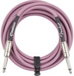 Fender 990571866 - Contour 18.6' instrument Cable, Burgundy Mist - FEN2379