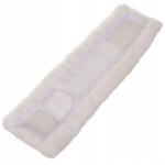  Mikroszálas mop párna Karcher WV 1/2/5/50/60/75 EASY ablaktisztítóhoz - 1 db (2.633-100.0 cikkszám kiváltárára) Ablaktisztító