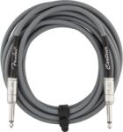 Fender 990571024 - Contour 10' instrument Cable, Inca Silver - FEN2388
