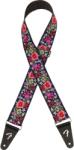 Fender 990638010 - Mosaic Jacquard Strap, Blue - FEN2400