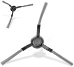  Fekete oldalkefe Xiaomi Mi Robot Vacuum Mop Pro, Viomi V2 V2 SE robotporszívókhoz - 1 db