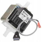 Gotec Eredeti Gotec szivattyú/vízpumpa Karcher Puzzi 100, 200, 8/1, 10/1, 10/2 szőnyegtisztító gépekhez + bekötő kábel 6.473-376.0 (EKS 17-TP/B)