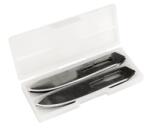 Kershaw Lonerock RBK Replacement Blades pótpengék (1890RB)