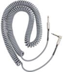Fender 990573024 - Contour 30' Coiled Cable, Inca Silver - FEN2391