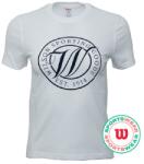 Wilson Tricouri dame Wilson Easy (WW00302411WTA)