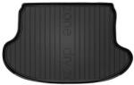 Frogum Infiniti QX 70 - FX II Frogum DZ401006 fekete műanyag - gumi csomagtértálca