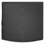 Frogum Mitsubishi Outlander III 7személyes Frogum DZ403208 fekete műanyag - gumi csomagtértálca