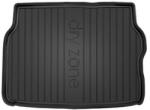 Frogum OPEL Astra G ferdehátú Frogum DZ403024 fekete műanyag - gumi csomagtértálca