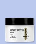coxir Cremă intensivă cu peptide Intensive EGF Peptide Cream - 50 ml