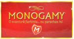 Creative Conceptions Monogamy társasjáték (román) - sexshopcenter