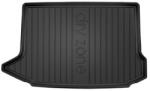 Frogum Hyundai Kona Frogum DZ401150 fekete műanyag - gumi csomagtértálca