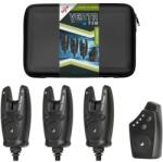 Carp Zoom Venta-Y310 3+1 elektromos kapásjelző szett