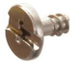  Univerzális rögzítőcsavar az iRobot Roomba, Xiaomi, Viomi és Roborock robotporszívók oldalkeféihez