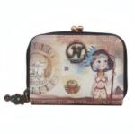 Janet denese Pénztárca JANET DENESE Maya Journey JW-022 (JW-022-MAYA JOURNEY) - robbitairodaszer