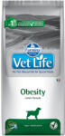 Vet Life Natural Diet Dog Obesity 12kg (PVT120143S)