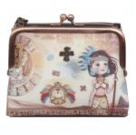 Janet denese Pénztárca JANET DENESE Maya Journey JW-021 (JW-021-MAYA JOURNEY) - robbitairodaszer