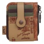 Janet denese Pénztárca JANET DENESE Maya Journey JW-031 (JW-031-MAYA JOURNEY)